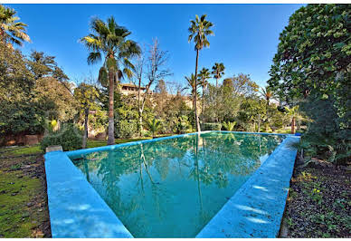 House with pool and terrace 5