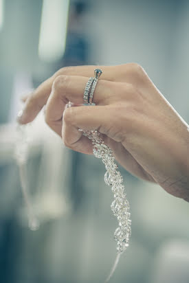 Fotógrafo de bodas Pablo Bravo (pablobravo). Foto del 9 de enero 2018