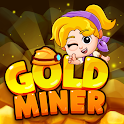 Gold Miner: Digger Man