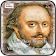 Novel by William Shakespeare icon