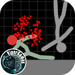 Cover Image of ดาวน์โหลด Stickman Warriors 1.5.2 APK