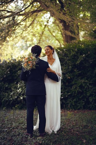 Fotografo di matrimoni Kelly Guillot (guillot). Foto del 14 aprile 2019