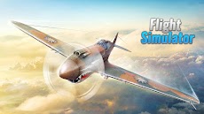 Flight Simulator 3D Free  - フライトゲームのおすすめ画像5