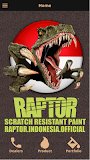 Raptor Indonesia Official