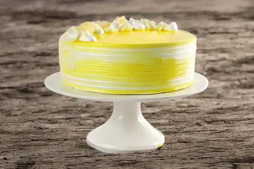 Pineapple Cake