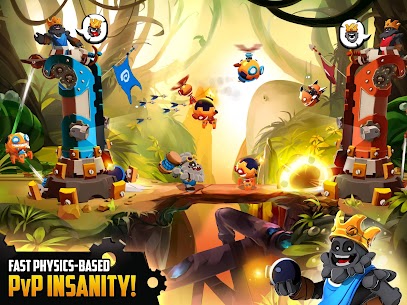 Badland Brawl Mod Apk (Fully Unlocked) 1