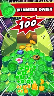 Lucky Pusher MOD (Unlimited Money) 2