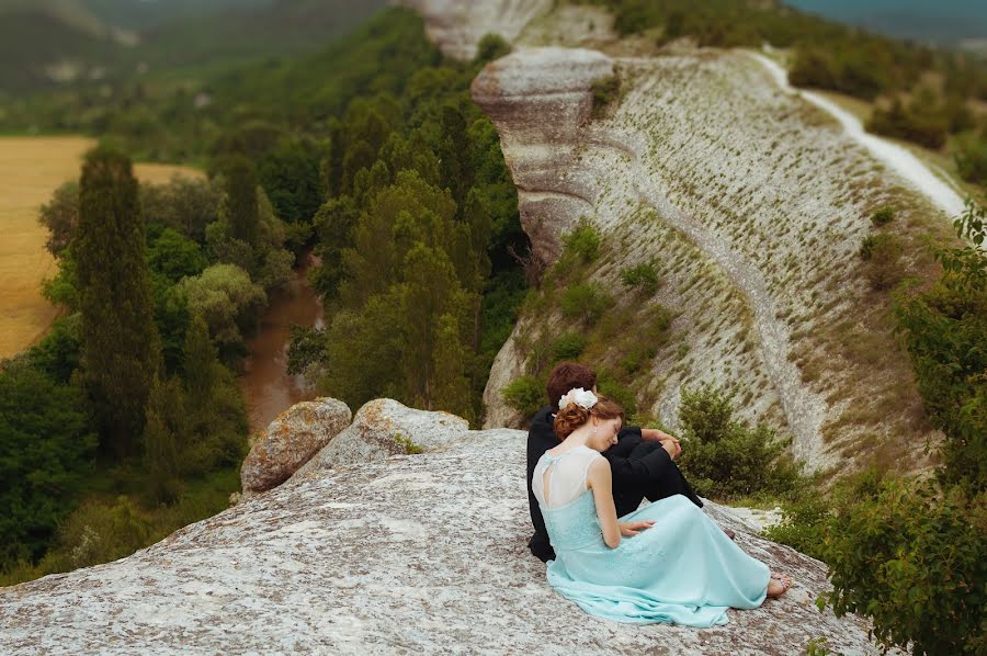 Wedding photographer Ekaterina Borodina (borodina). Photo of 21 June 2014