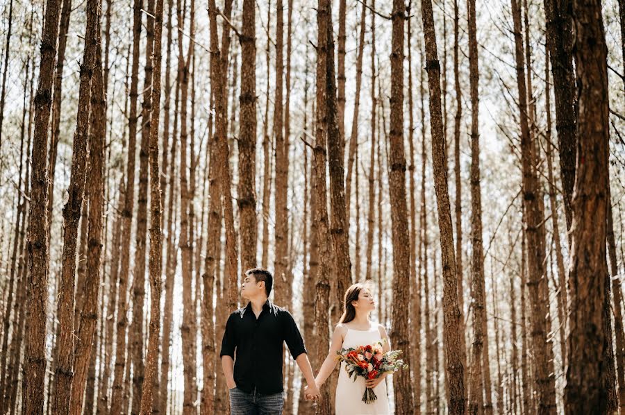 Wedding photographer Thang Ho (rikostudio). Photo of 14 April 2020