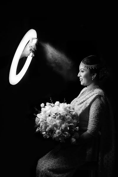 Wedding photographer Malinda Rathnayaka (ultimatepictures). Photo of 13 March