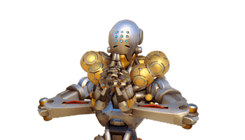 Zenyatta