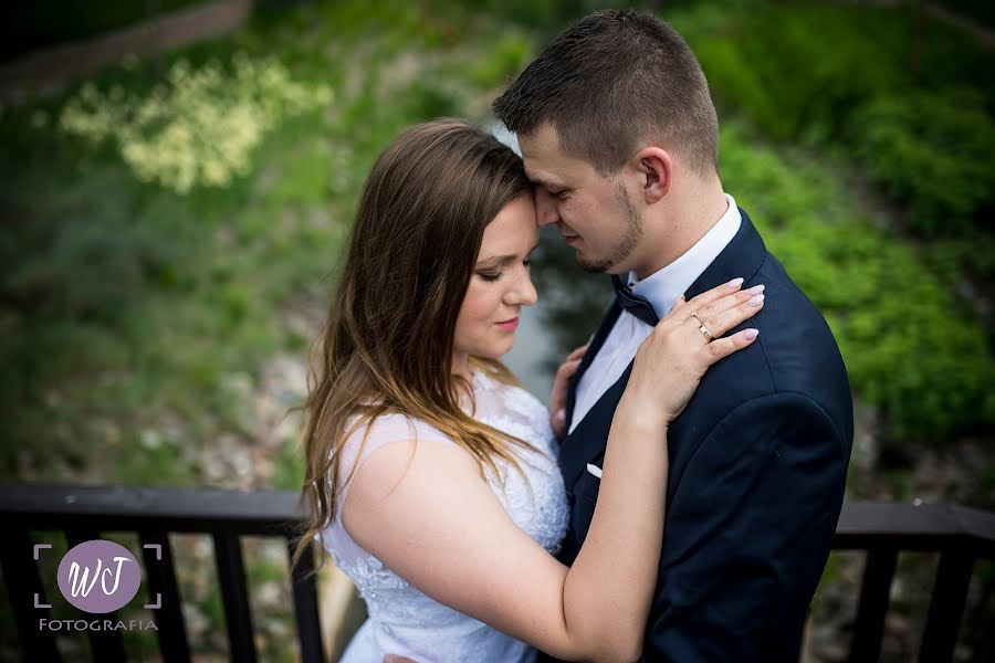 Fotógrafo de bodas Cyprian Dominiak (wojciechjaszcza). Foto del 10 de marzo 2020