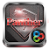 Panther Go Launcher Theme icon