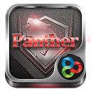 Panther Go Launcher Theme 40.99 downloader