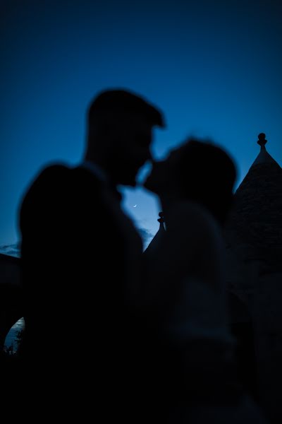 Fotografo di matrimoni Edoardo Giorio (edoardogiorio). Foto del 12 aprile 2023