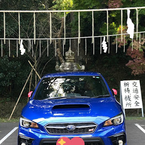 WRX S4 VAG