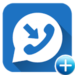 Cover Image of Download Guide Texts & Calls Talkatone 5.6.2 APK
