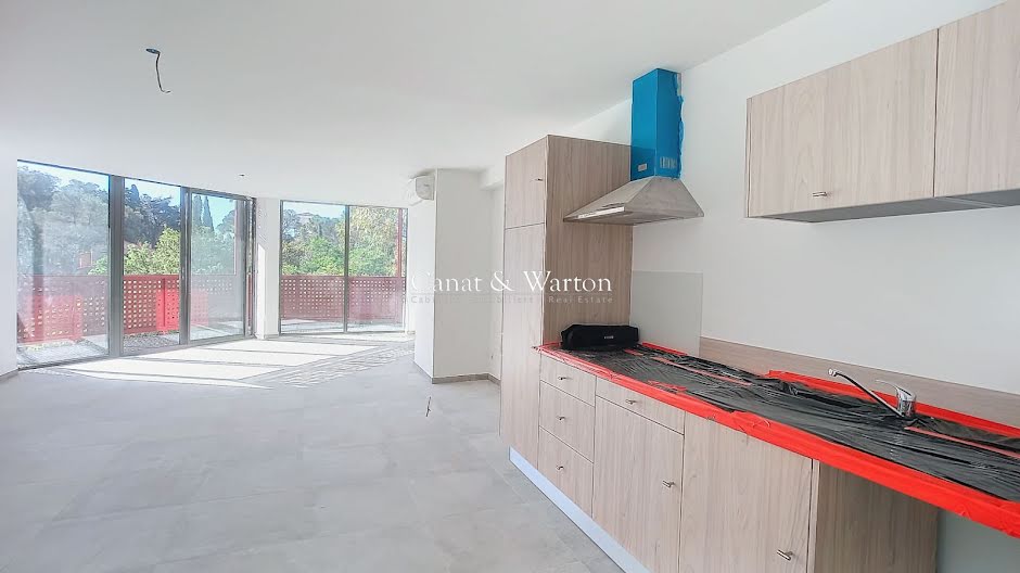 Vente appartement 3 pièces 81.25 m² à Saint-raphael (83700), 531 000 €