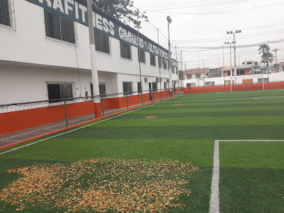 Cancha Futbolyc - Guayaquil 090507, Ecuador