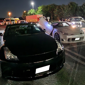 フェアレディZ Z33