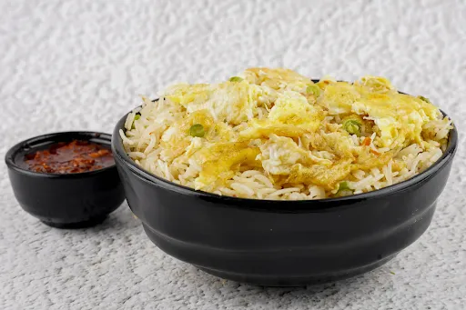 Egg Fried Rice