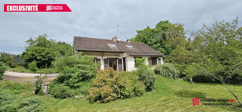 maison à La Selle-sur-le-Bied (45)