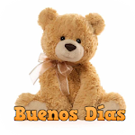 Cover Image of Tải xuống Buenos Días. Hermosos Saludos 1.0 APK