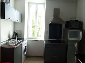 appartement à Limoges (87)