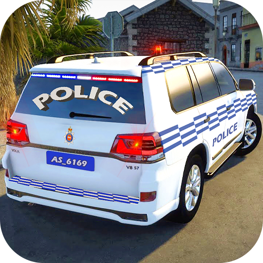 Advanced Police Car Parking on the App Store