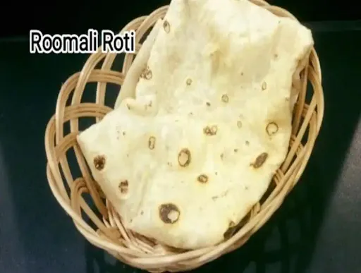 Plain Roomali Roti