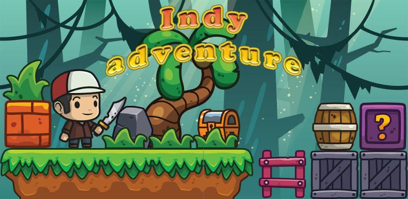 Indy Adventure