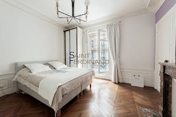 appartement à Paris 17ème (75)