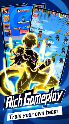 Télécharger Gratuit Pixel Hero：Dragon Battle APK MOD (Astuce) 3