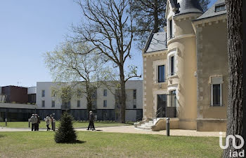 appartement à Parthenay (79)