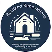 Realised Renovation Logo