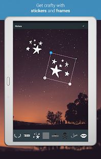 Photo Editor by Aviary Screenshot