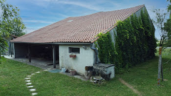 maison à Rouffiac (17)