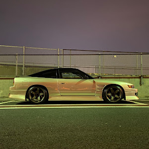 180SX RPS13