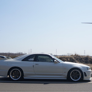 スカイライン GT-R BCNR33