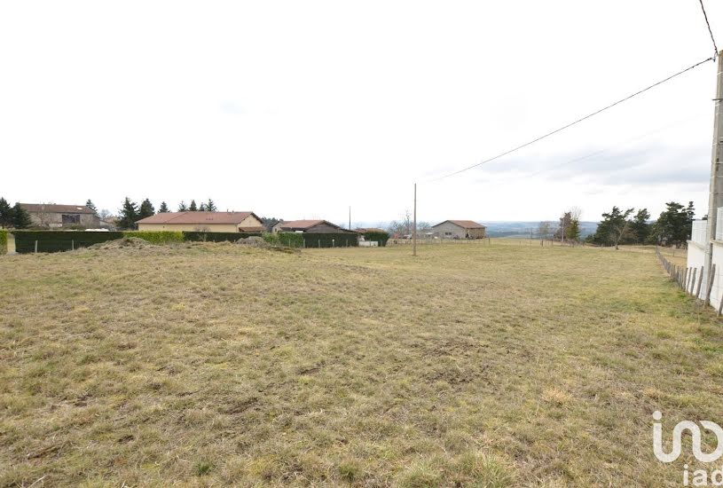  Vente Terrain à bâtir - à Beaune-sur-Arzon (43500) 