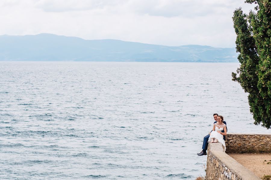 Photographe de mariage Thomas Van Der Willik (vanderwillik). Photo du 7 mars 2019