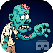 VR Zombies survival 1.0 Icon