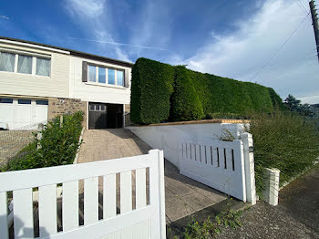 maison à Condé-en-Normandie (14)