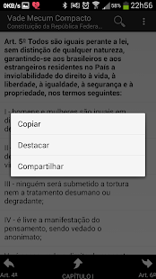 Vade Mecum + Questões OAB(圖2)-速報App