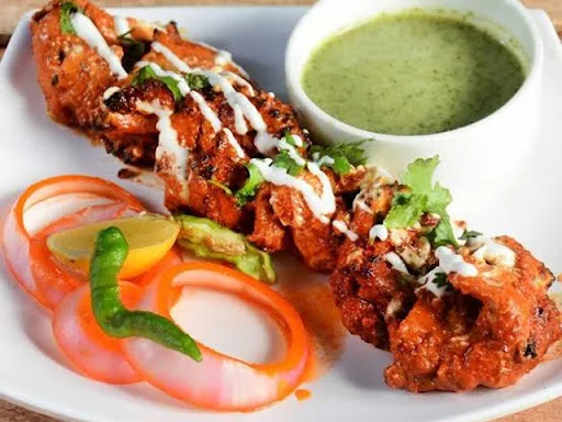 Bhatti Paneer Tikka