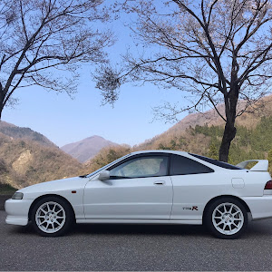 インテグラ DC2