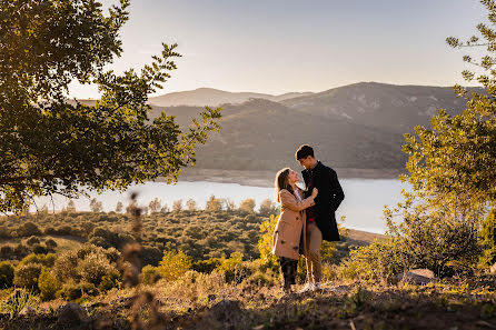 Photographe de mariage Aske Martinus (askemartinus). Photo du 1 mars 2022