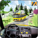 Cover Image of Télécharger Drive Mountain Tourist Bus 1.3 APK