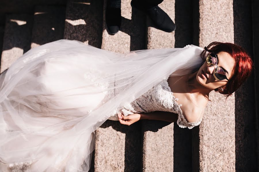 Photographe de mariage Živilė Poškutė (whiteshotphoto). Photo du 16 juin 2019