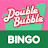 Double Bubble Bingo | UK Slots icon